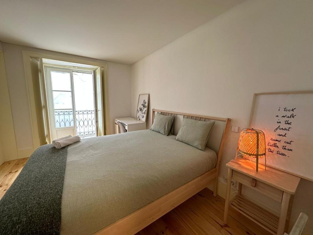 Privat bolig Luxuoso Quarto Com Banheiro Privativo No Centro De *