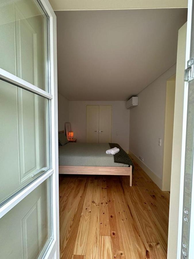 Privat bolig Luxuoso Quarto Com Banheiro Privativo No Centro De Lisboa