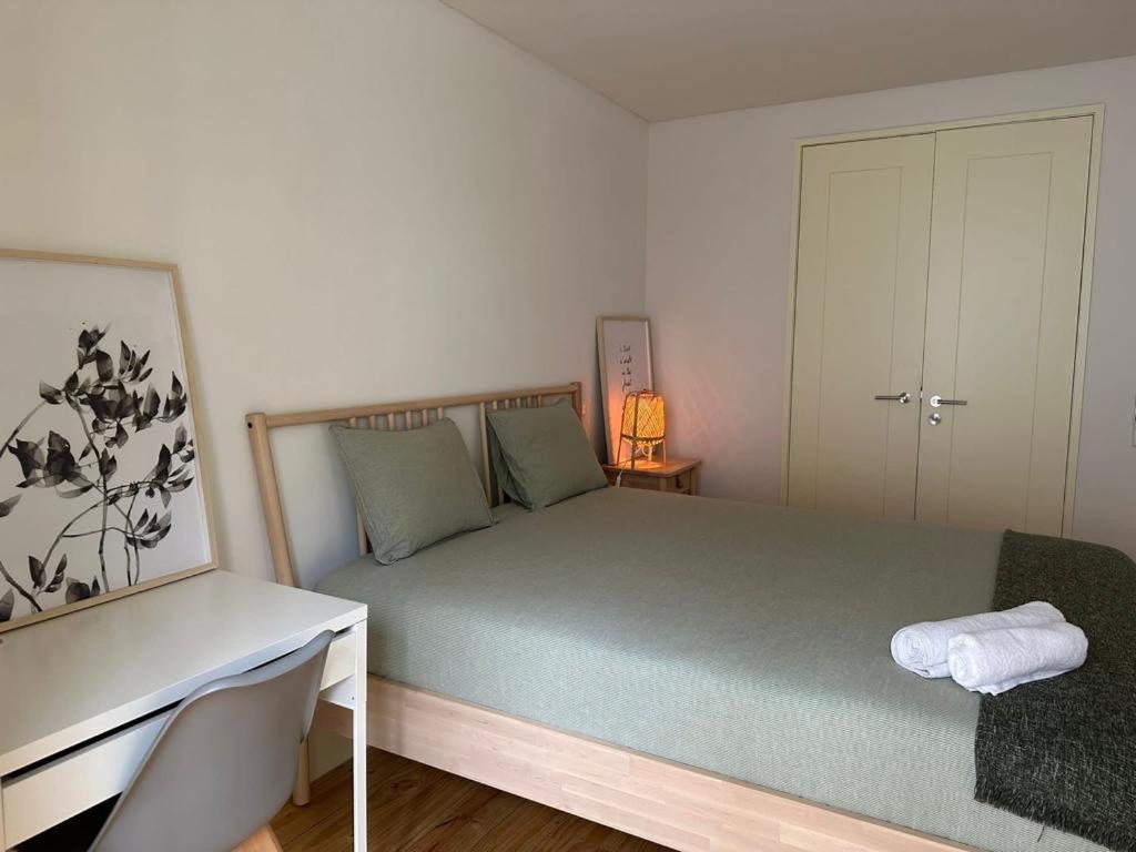 Luxuoso Quarto Com Banheiro Privativo No Centro De Privat bolig