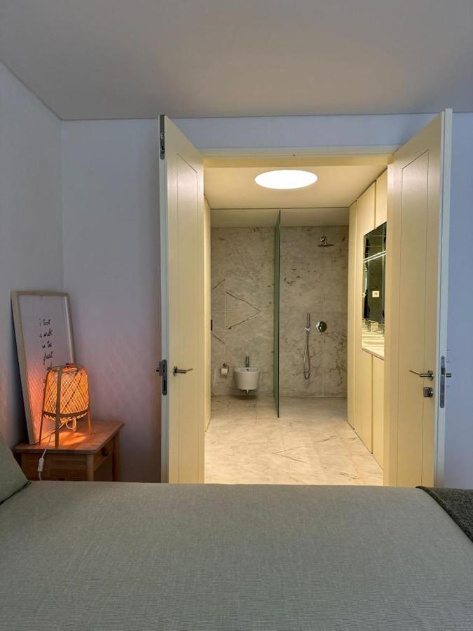 Luxuoso Quarto Com Banheiro Privativo No Centro De Privat bolig