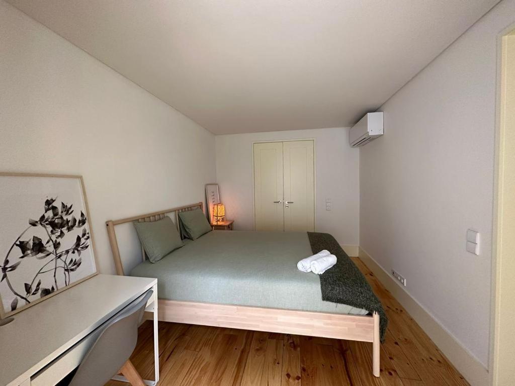 Privat bolig Luxuoso Quarto Com Banheiro Privativo No Centro De *